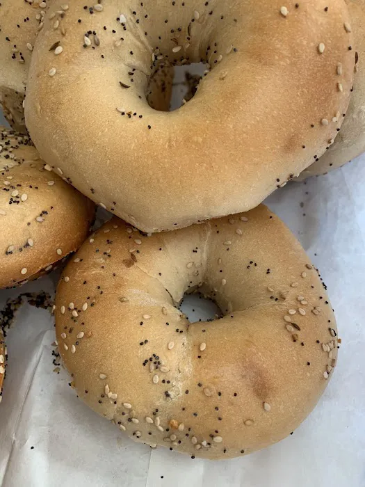 Village Square Bagels Picture 2