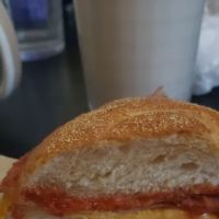 Village Square Bagels ico