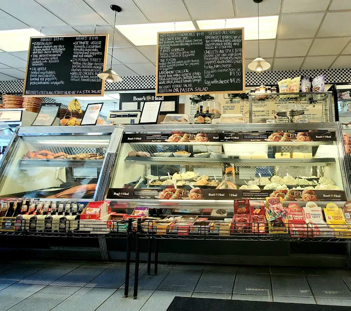 Village Square Bagels Picture 8