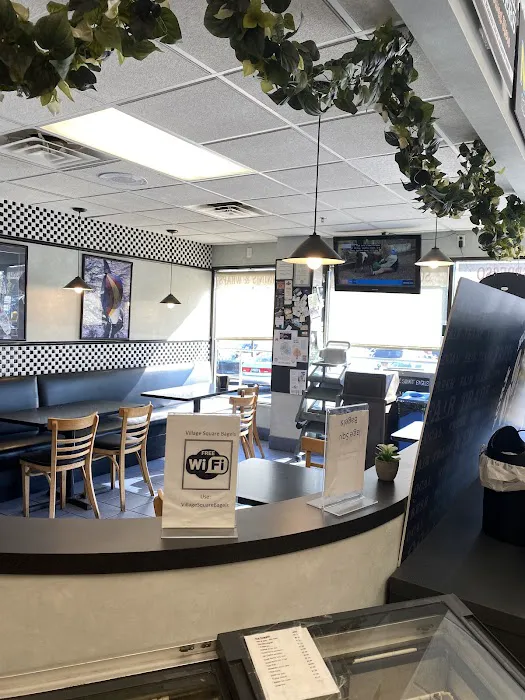 Village Square Bagels Picture 4