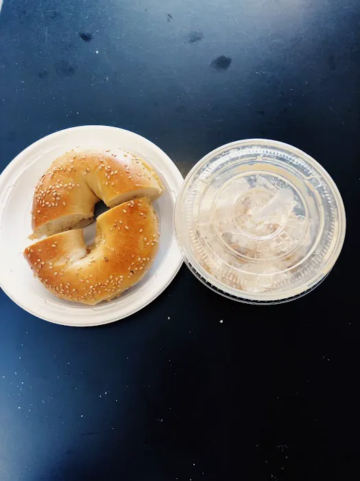 Village Square Bagels Picture 6