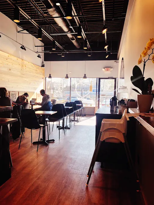 Espresso Cafeto Picture 9