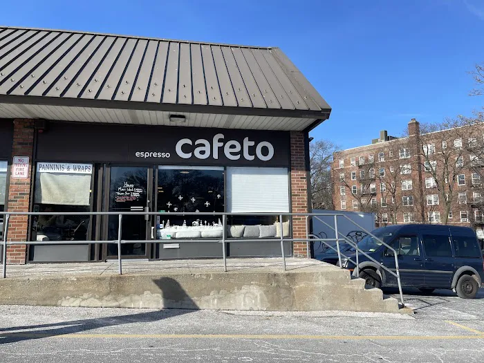 Espresso Cafeto Picture 8