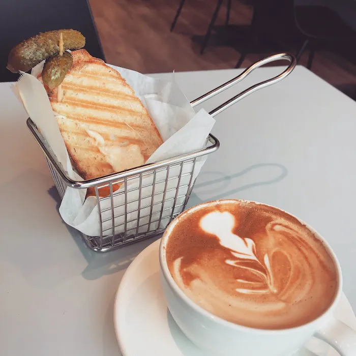 Espresso Cafeto Picture 4