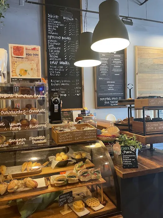 Espresso Cafeto Picture 1