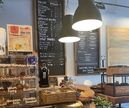 Espresso Cafeto