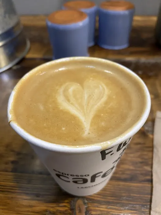 Espresso Cafeto Picture 7