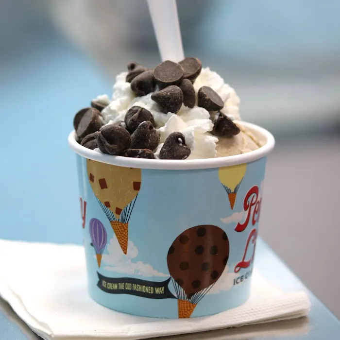 Penny Lick Ice Cream Company - Mamaroneck Picture 1