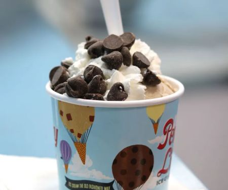 Penny Lick Ice Cream Company - Mamaroneck