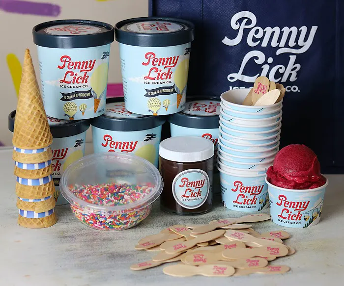 Penny Lick Ice Cream Company - Mamaroneck Picture 10