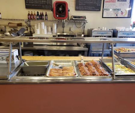 Esy's Kafe