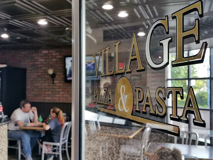 Village Pizza & Pasta Picture 10