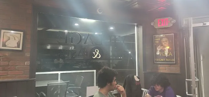 Village Pizza & Pasta Picture 1
