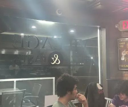 Village Pizza & Pasta
