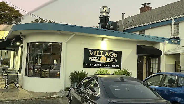 Village Pizza & Pasta Picture 5