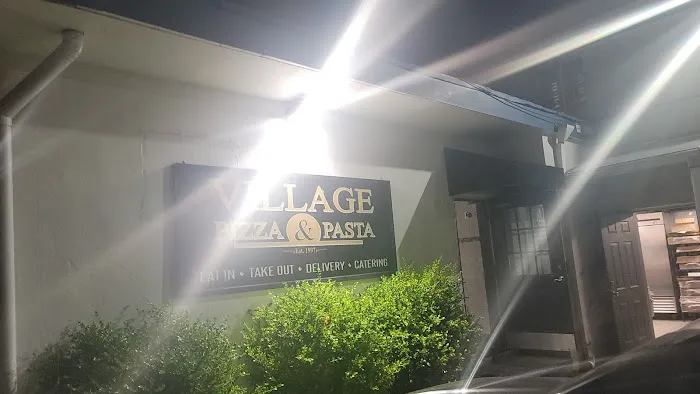 Village Pizza & Pasta Picture 4