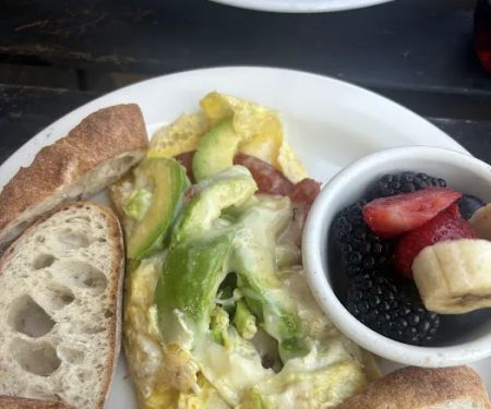 Stanz Cafe