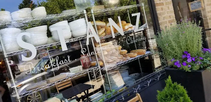 Stanz Cafe Picture 2