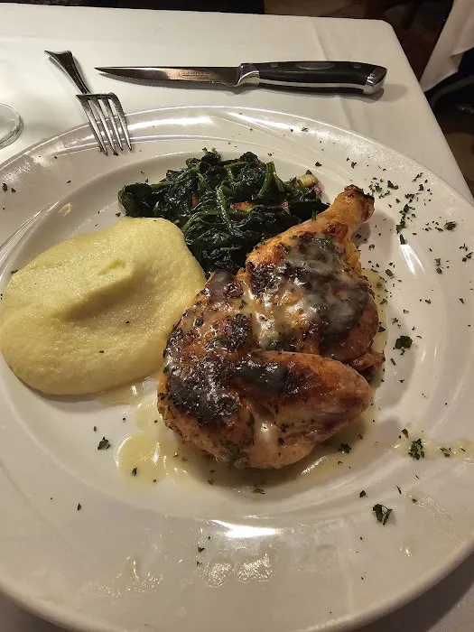 Lenny's Steakhouse Picture 5