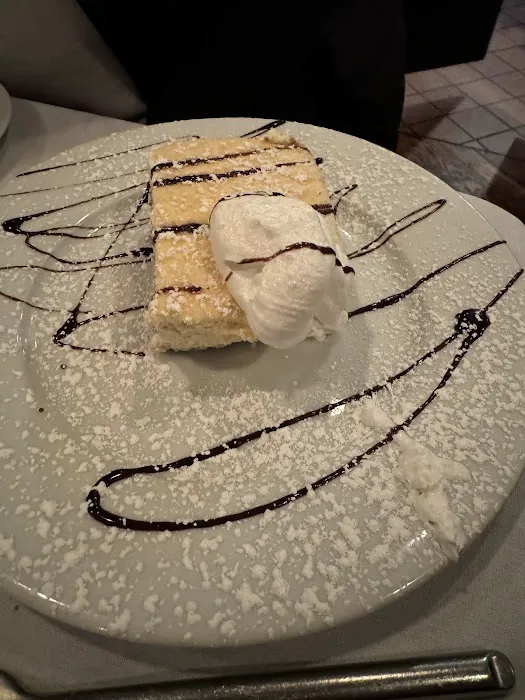 Lenny's Steakhouse Picture 8