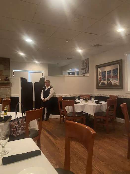 Lenny's Steakhouse Picture 7