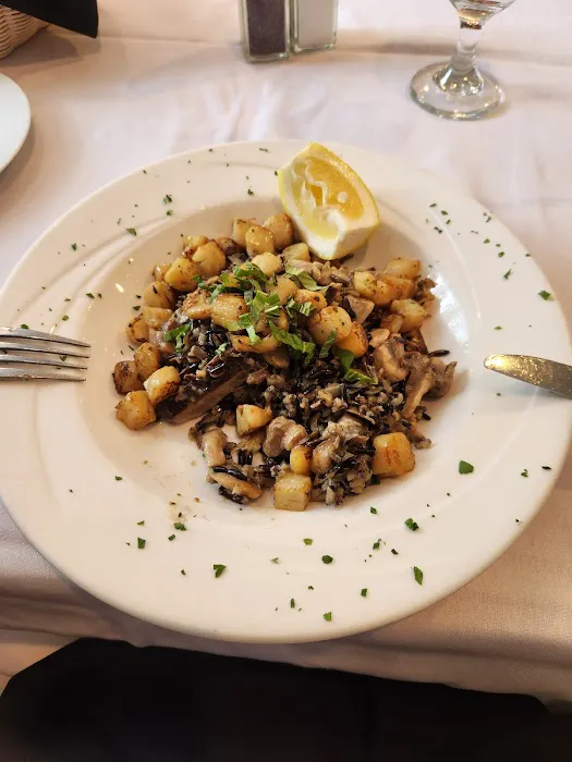 Lenny's Steakhouse Picture 1
