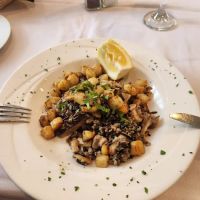 Lenny's Steakhouse ico