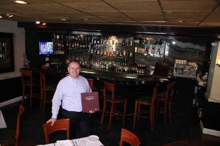Lenny's Steakhouse Picture 10
