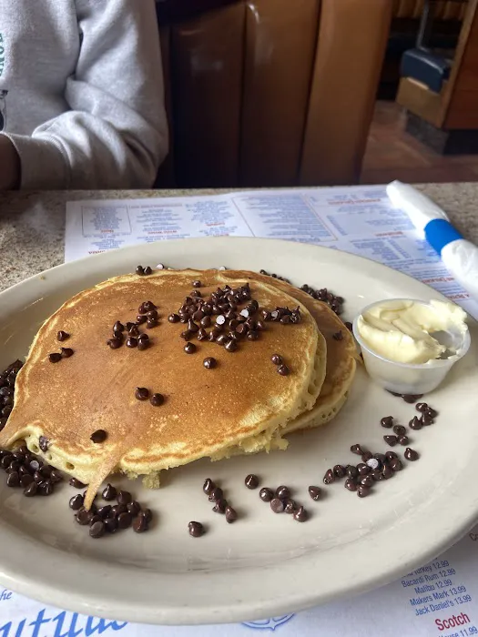 Nautilus Diner Picture 10