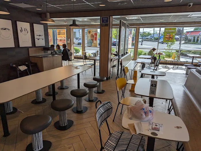 McDonald's Picture 5