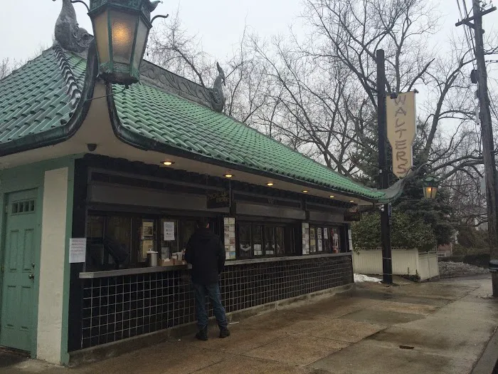 Walter's Hot Dogs - Mamaroneck Picture 6