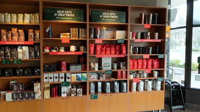 Starbucks Picture 7