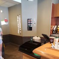 Starbucks ico