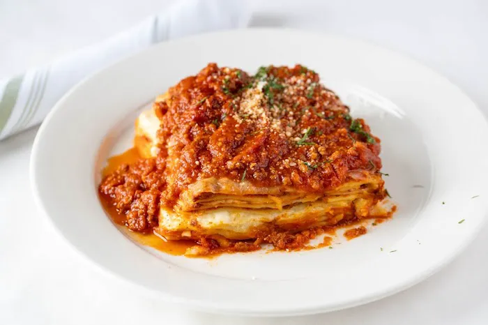 Rosa Cucina Italiana Picture 3