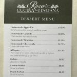 Rosa Cucina Italiana