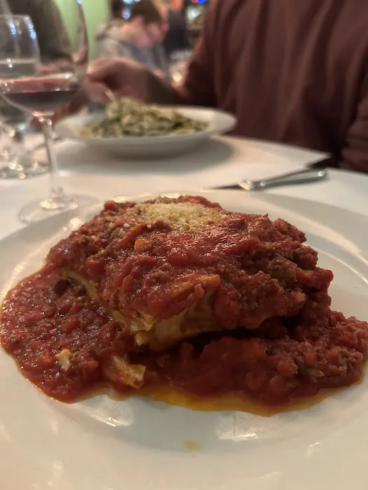 Rosa Cucina Italiana Picture 10