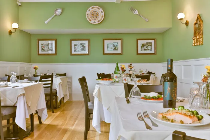Rosa Cucina Italiana Picture 4