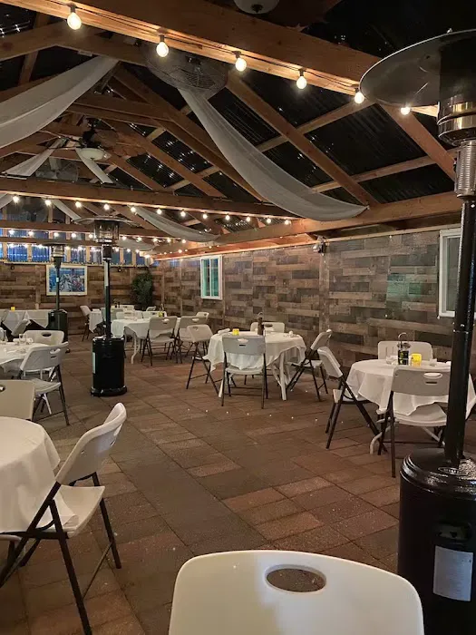 Piccolo Mulino Italian Restaurant Picture 7