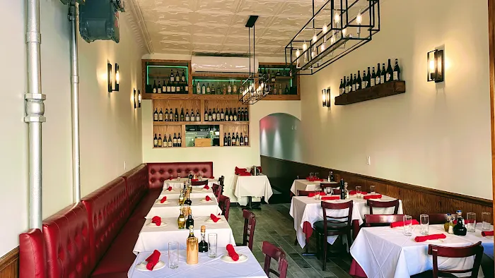 Piccolo Mulino Italian Restaurant Picture 2