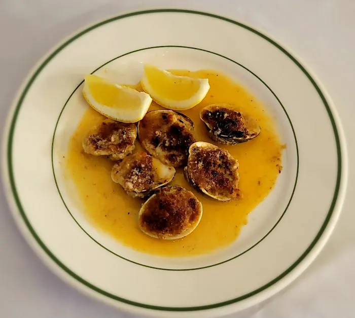 Piccolo Mulino Italian Restaurant Picture 3