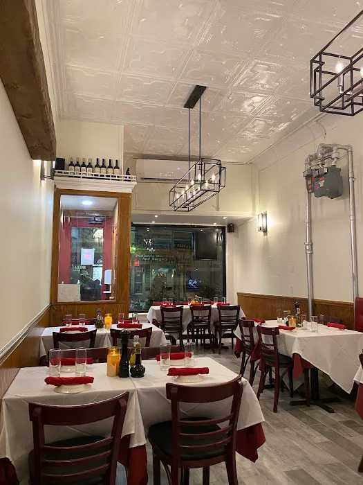 Piccolo Mulino Italian Restaurant Picture 6
