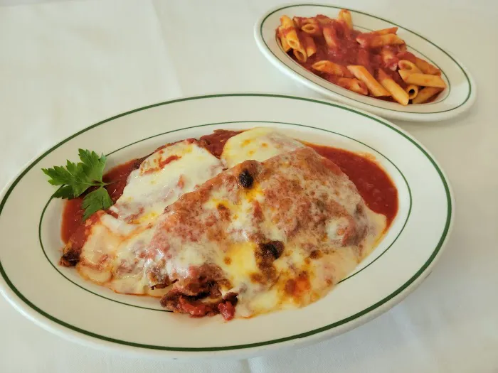 Piccolo Mulino Italian Restaurant Picture 1