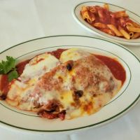 Piccolo Mulino Italian Restaurant ico