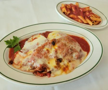 Piccolo Mulino Italian Restaurant