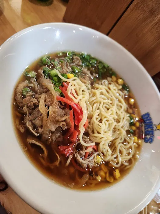Duke's Ramen Picture 6