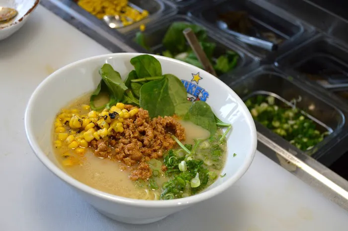 Duke's Ramen Picture 3