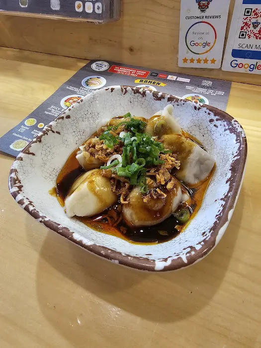 Duke's Ramen Picture 1