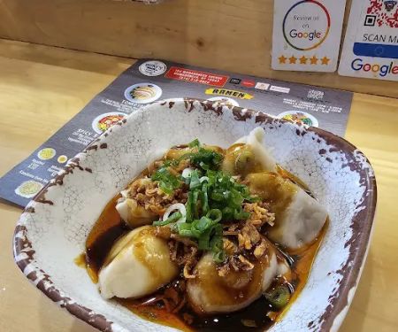 Duke's Ramen