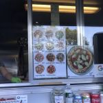 Pizza Vitale Truck