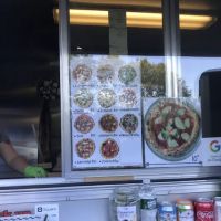 Pizza Vitale Truck ico